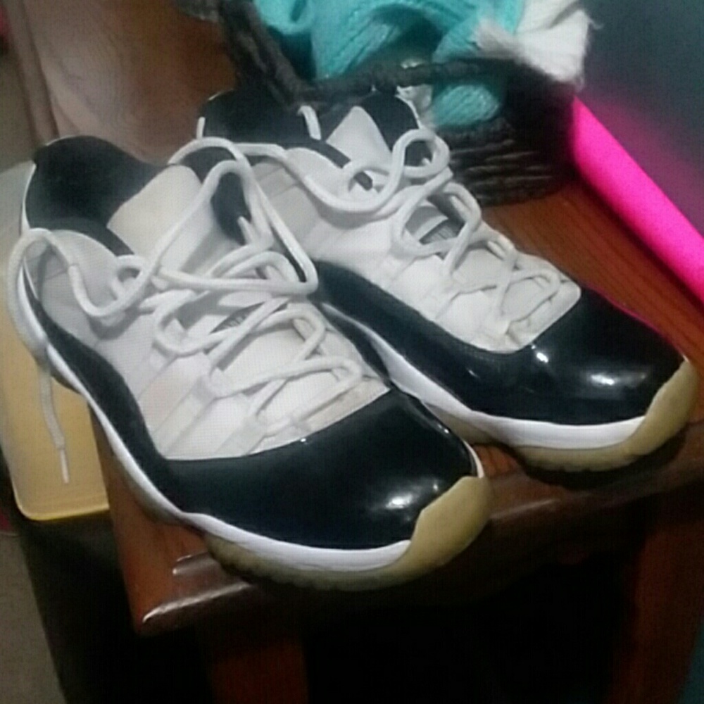 Jorden  11s